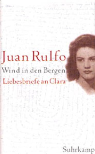 Wind in den Bergen: Liebesbriefe an Clara Contemporary literature