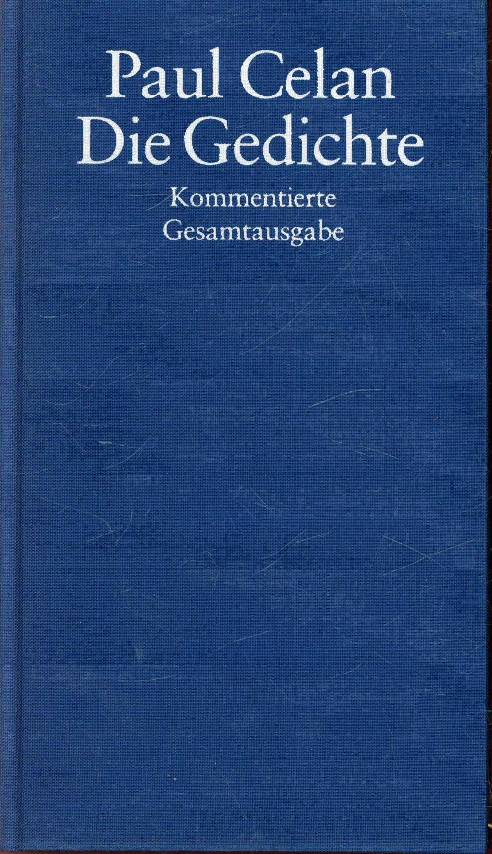 Product Image: Die Gedichte