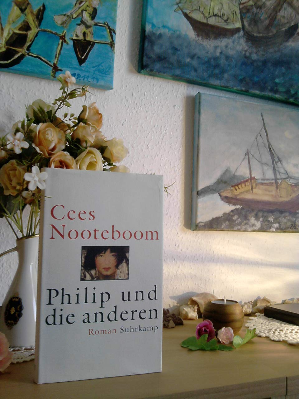 Product Image: Philip und die anderen