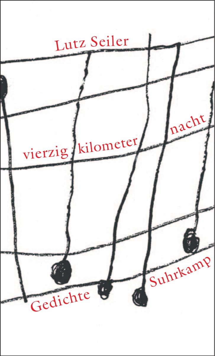 Product Image: vierzig kilometer nacht