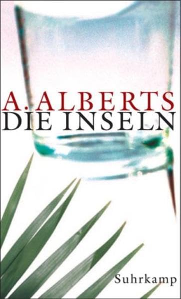 Product Image: Die Inseln: Erzählungen