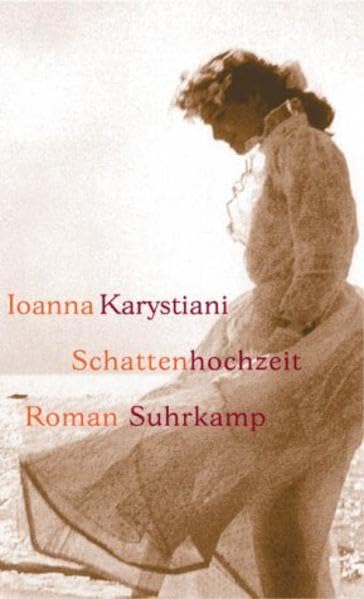Schattenhochzeit.: Roman Contemporary literature