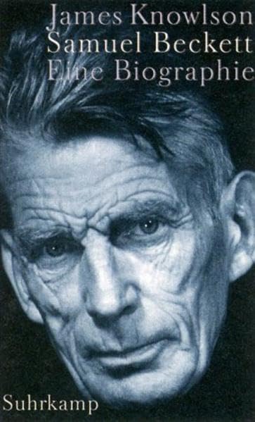 Product Image: Samuel Beckett: Eine Biographie