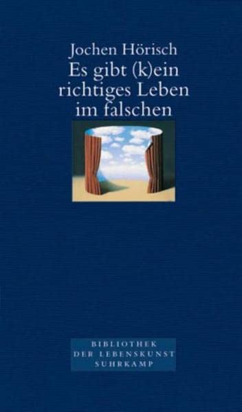 Es gibt (k)ein richtiges Leben im falschen Social Sciences