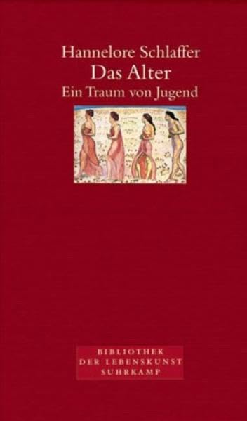 Product Image: Das Alter: Ein Traum von Jugend