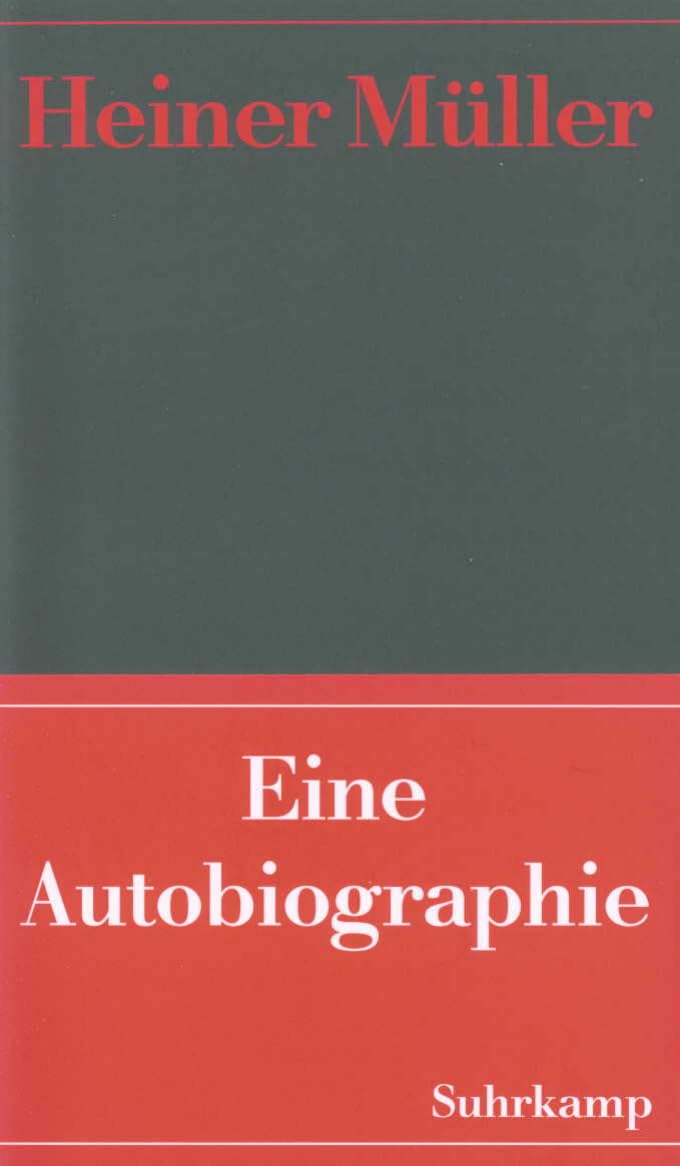 Product Image: Werke: Werke 9: Eine Autobiographie