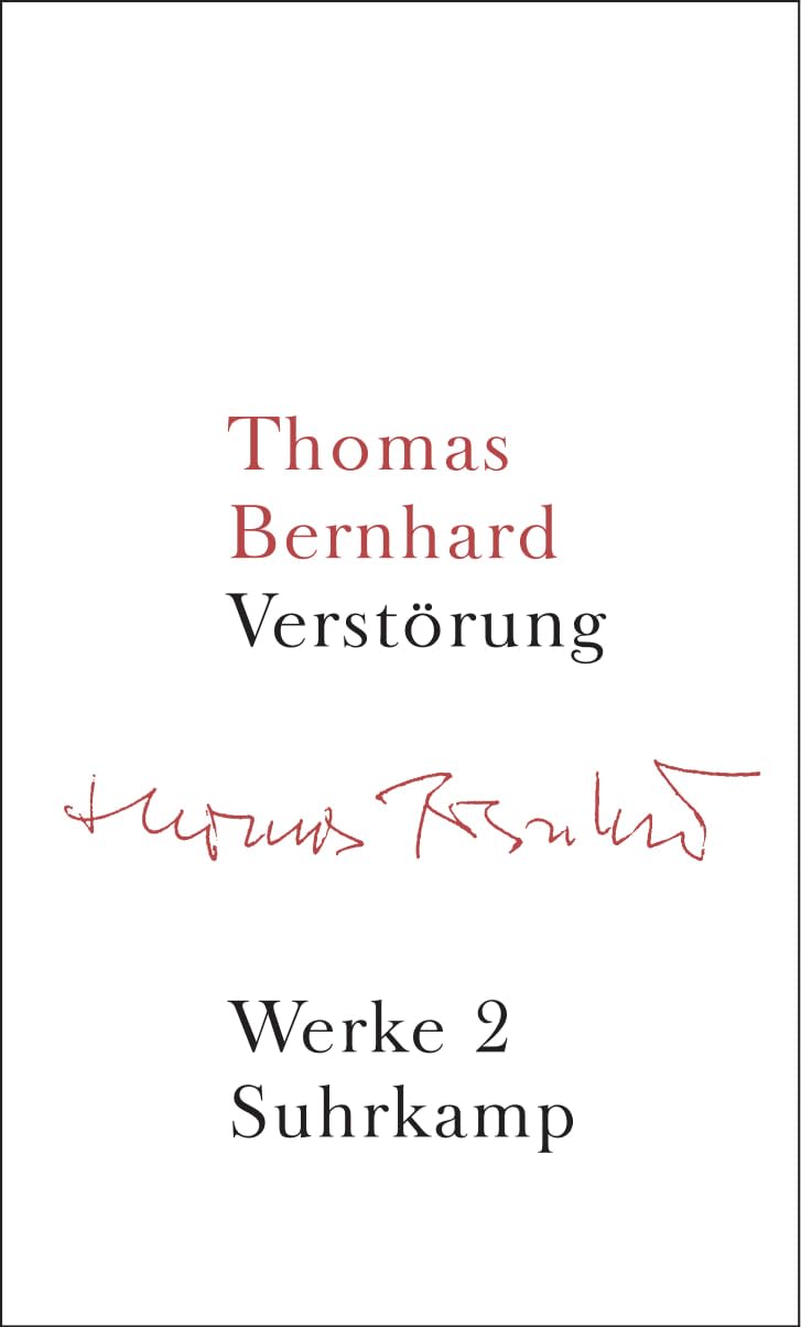 Werke in 22 Bänden Contemporary literature Books