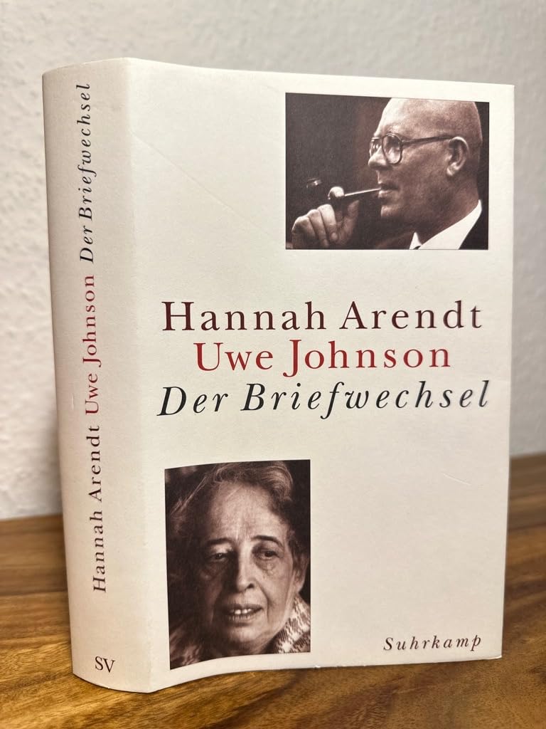 Der Briefwechsel.: 1967 bis 1975 Essays & Short Stories