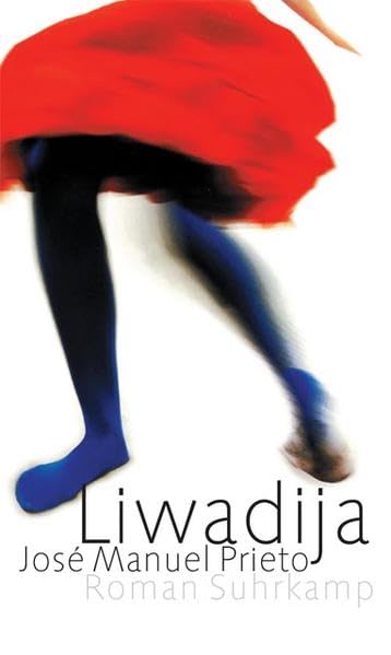 Liwadija: Roman Contemporary literature