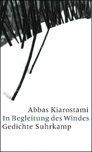 In Begleitung des Windes: Gedichte Poetry