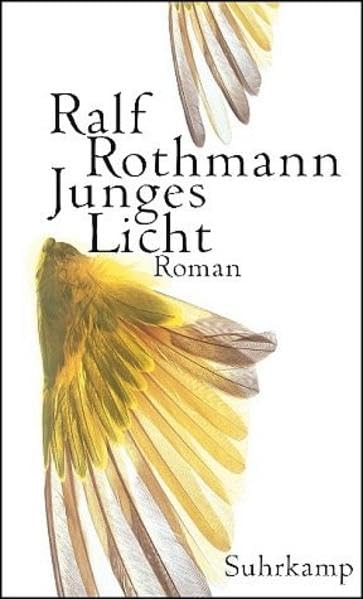 Product Image: Junges Licht: Roman