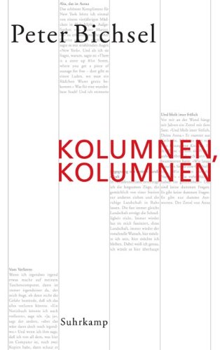 Product Image: Kolumnen, Kolumnen