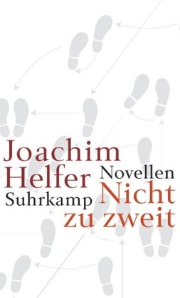 Nicht zu zweit: Drei Novellen Contemporary literature