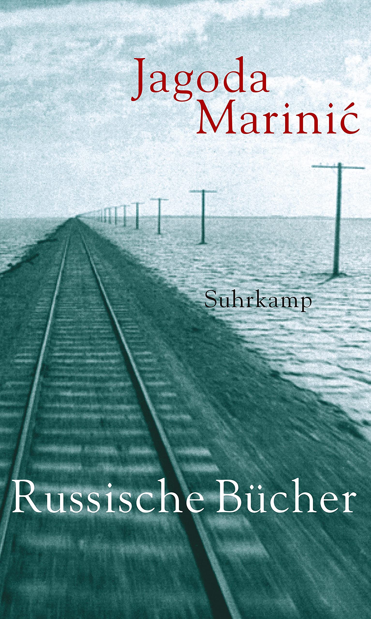 Russische Bücher Essays & Short Stories
