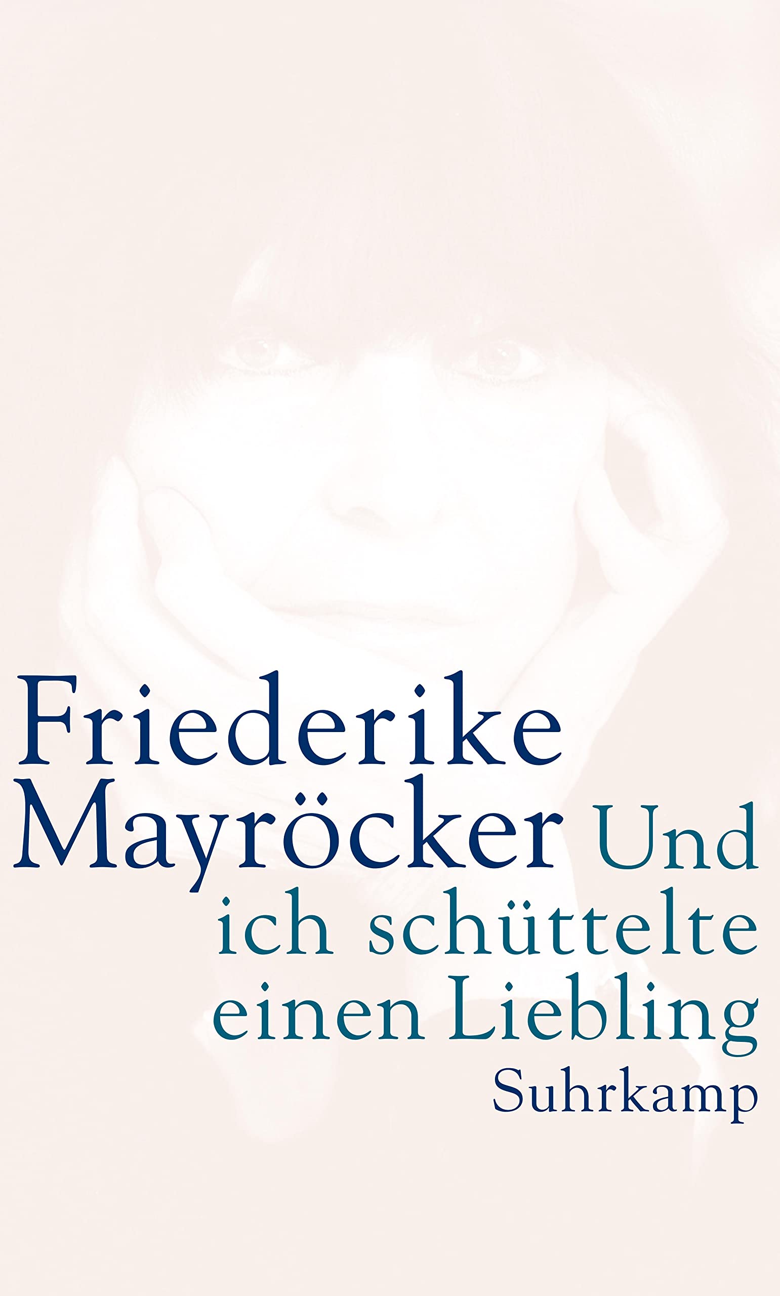 Und ich schüttelte einen Liebling Contemporary literature Books