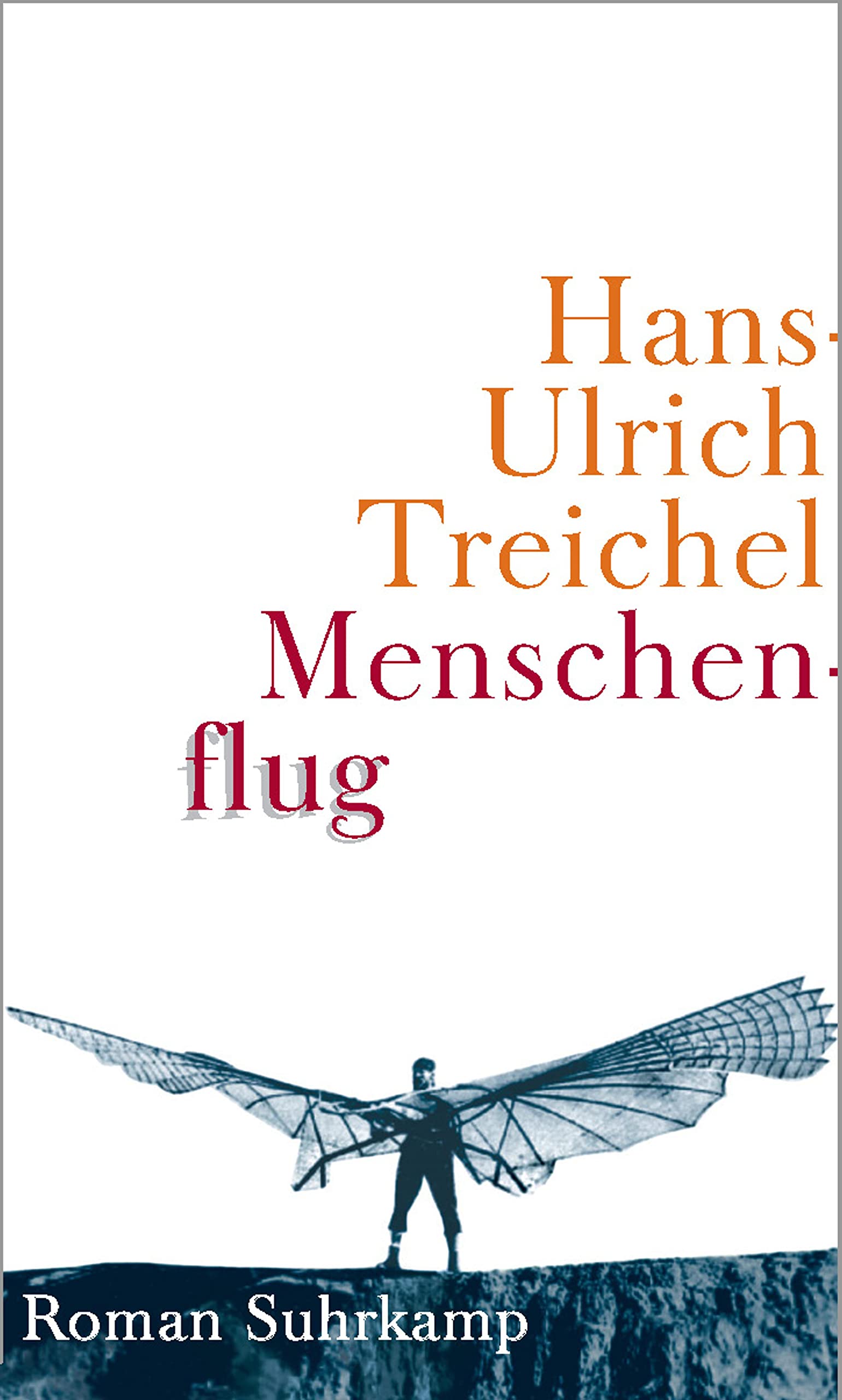 Product Image: Menschenflug