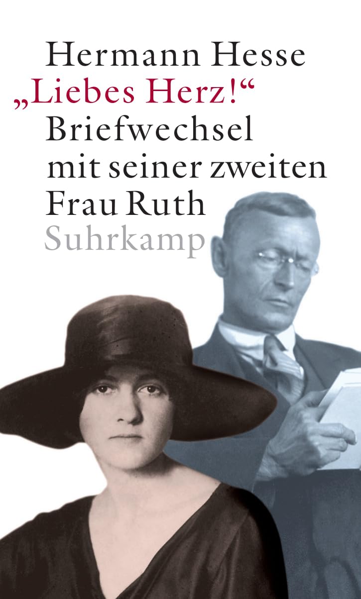 Product Image: »Liebes Herz!«