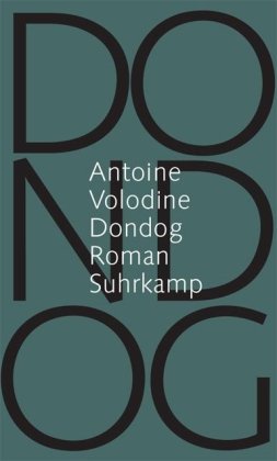 Product Image: Dondog: Roman