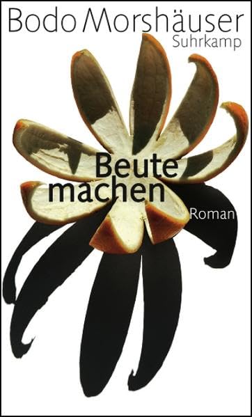 Beute machen Contemporary literature Books