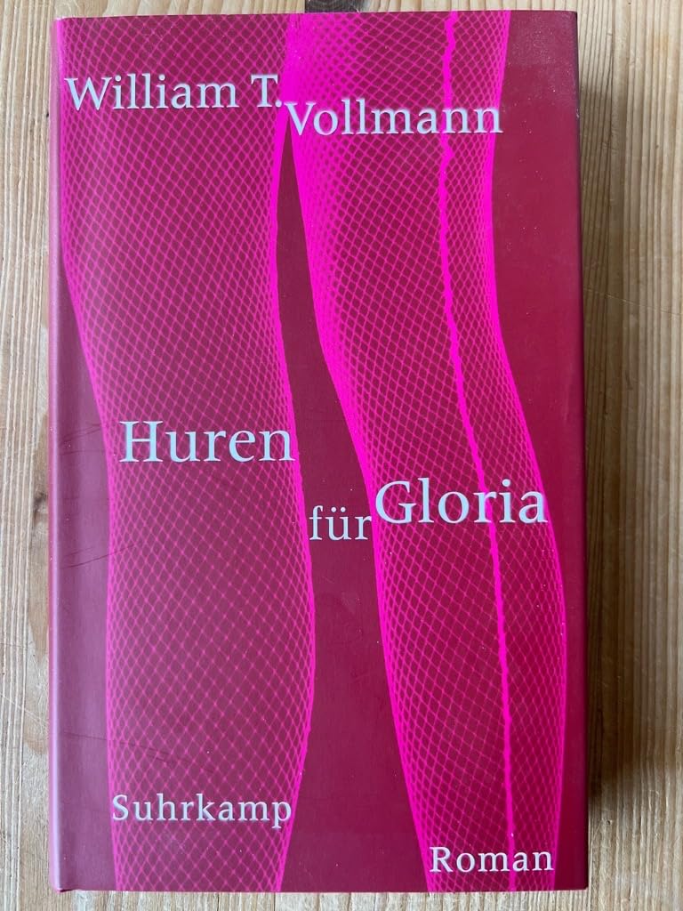 Huren für Gloria: Roman Medicine