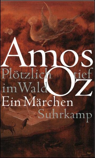 Product Image: Plötzlich tief im Wald: Ein Märchen