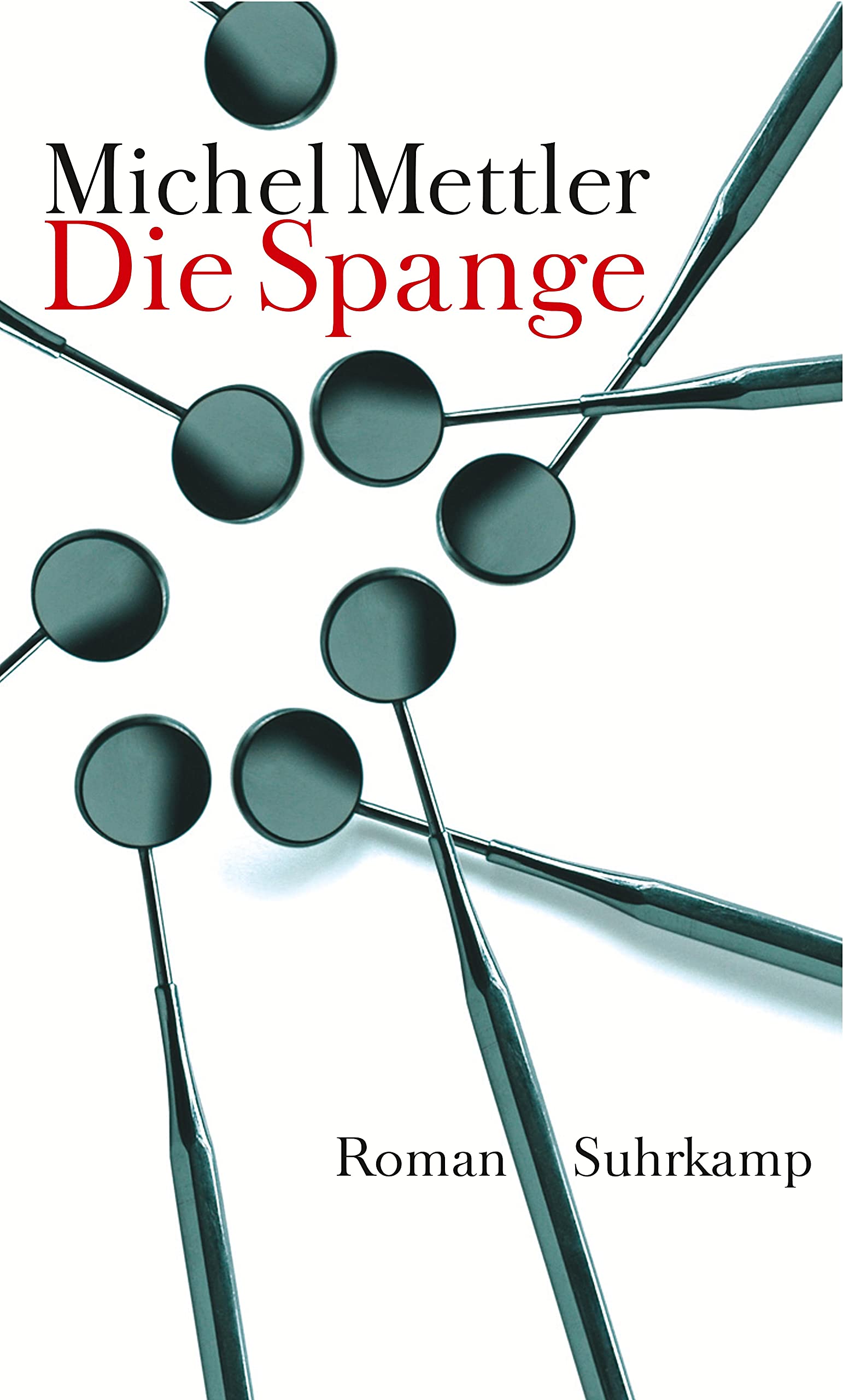 Product Image: Die Spange