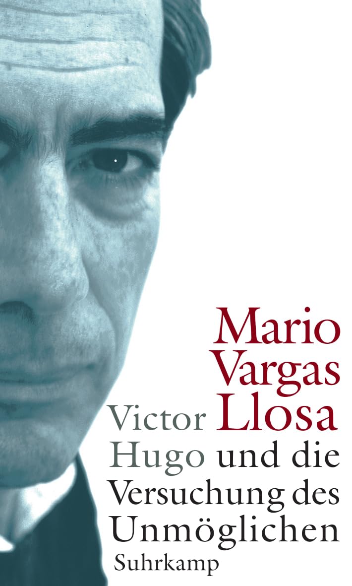Victor Hugo und die Versuchung des Unmöglichen book