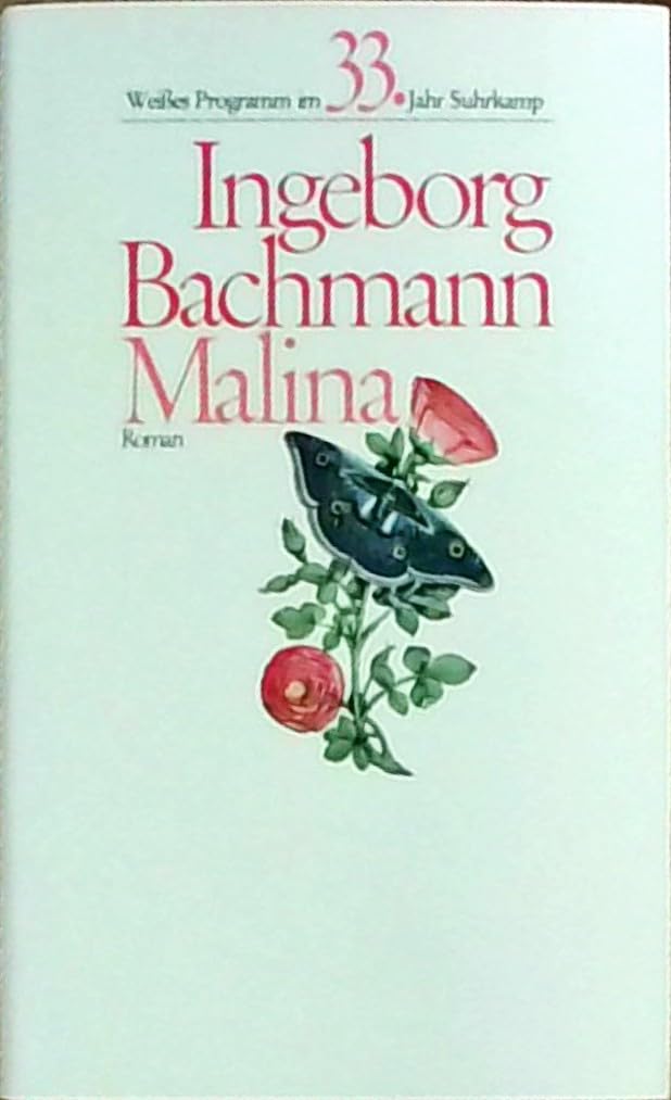 Malina Contemporary literature