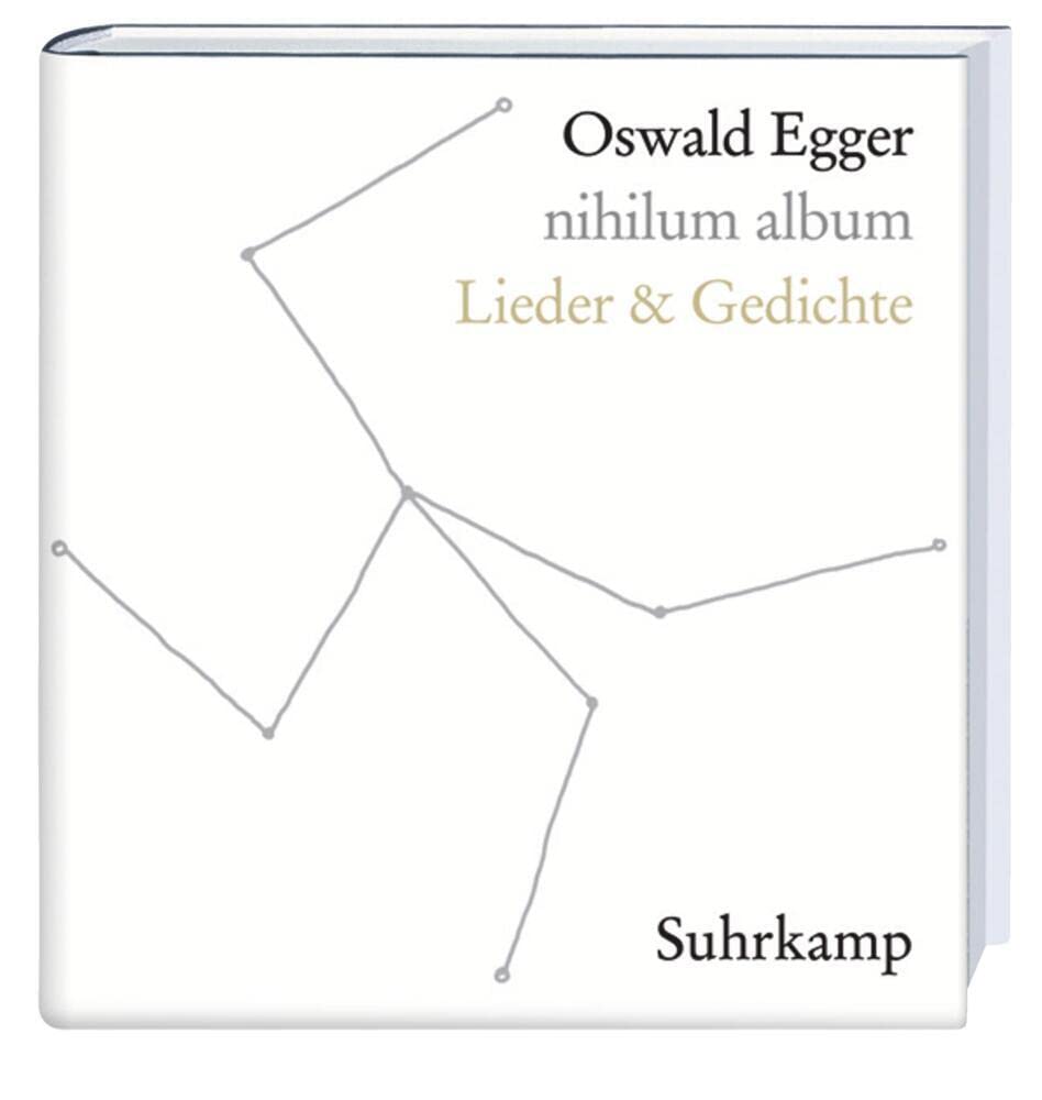nihilum album Poetry