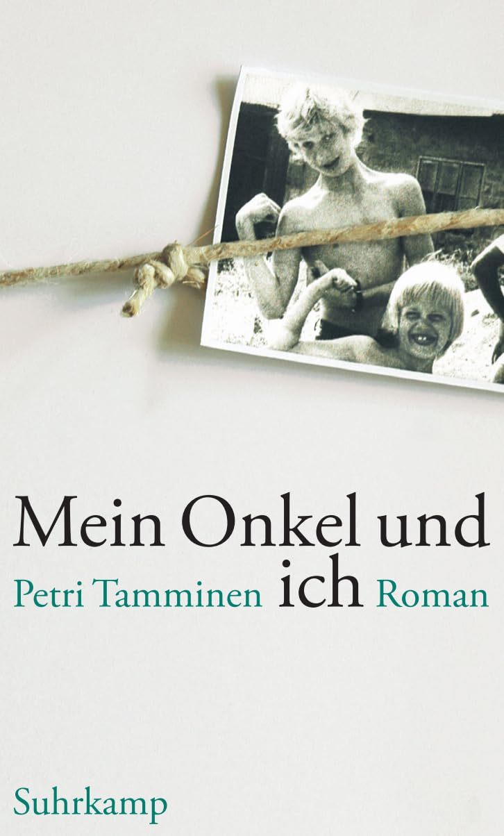 Mein Onkel und ich Contemporary literature