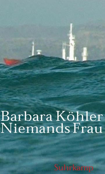 Niemands Frau: Gesänge Poetry