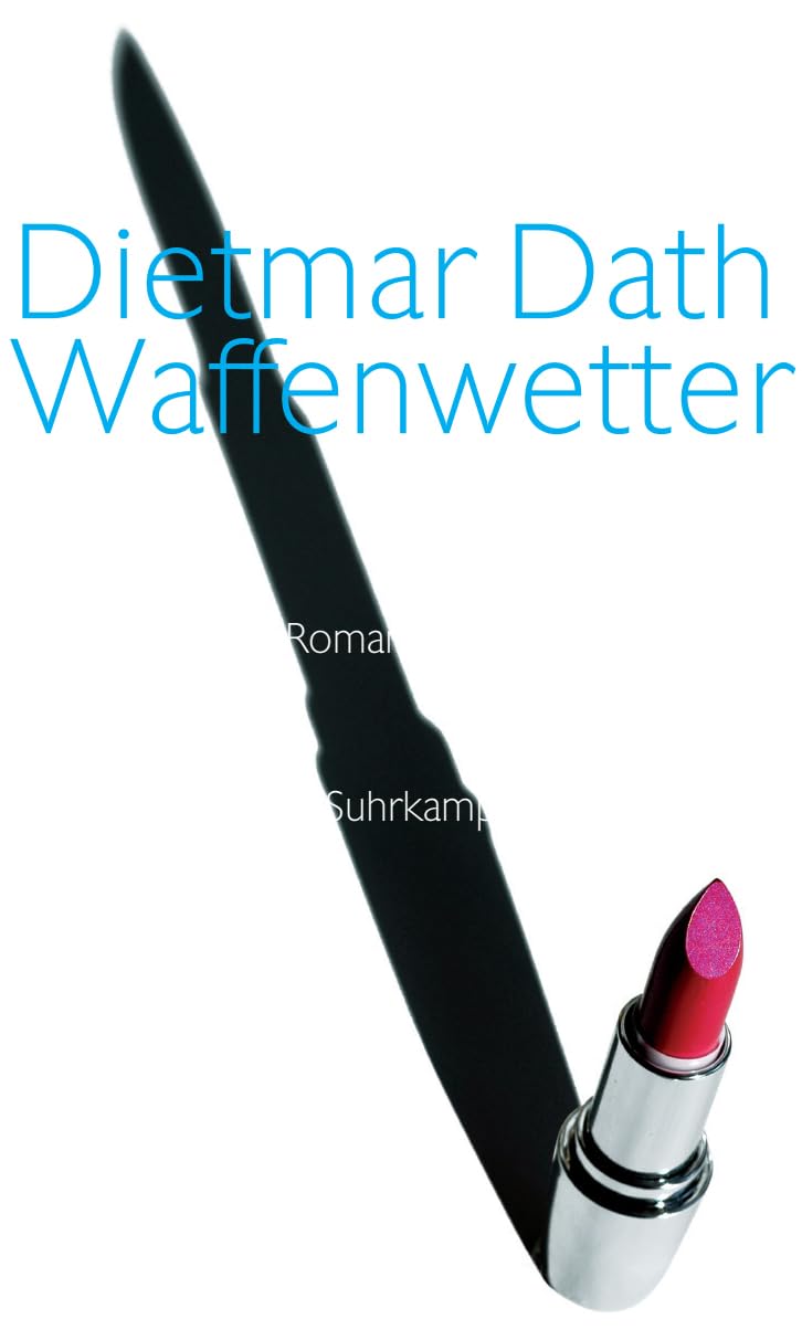 Waffenwetter Contemporary literature Books