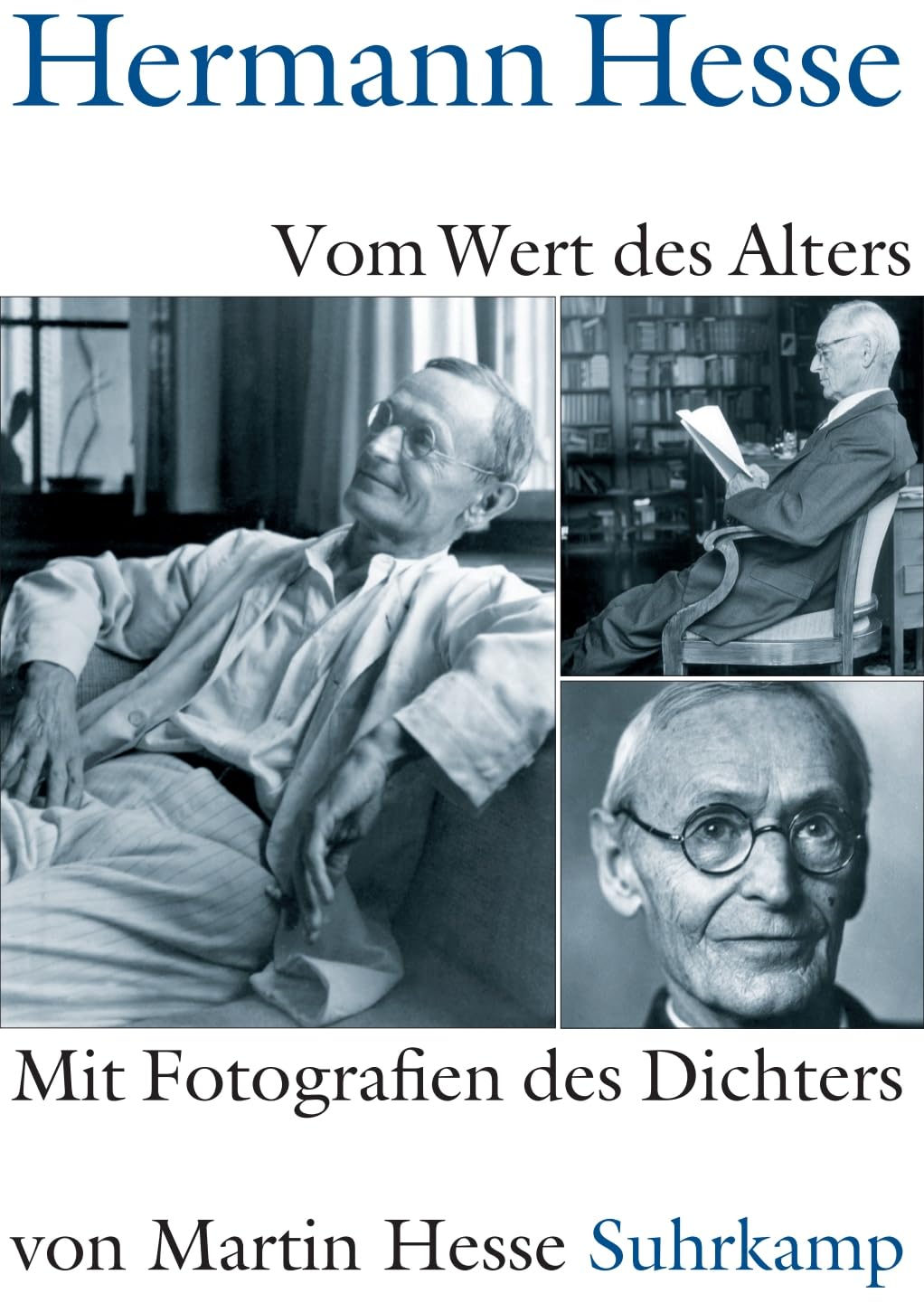 Vom Wert des Alters Contemporary literature Books