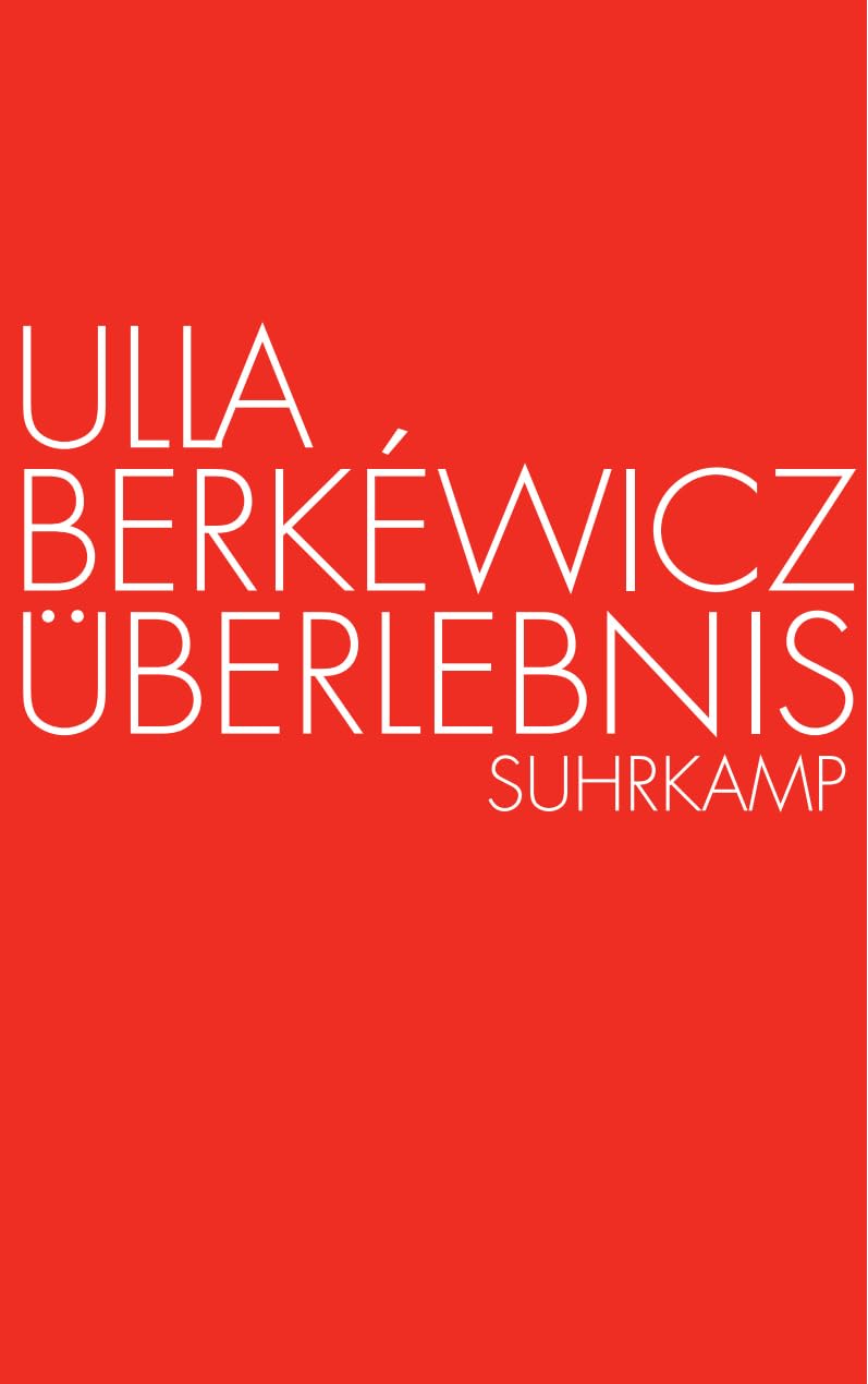 Product Image: Überlebnis