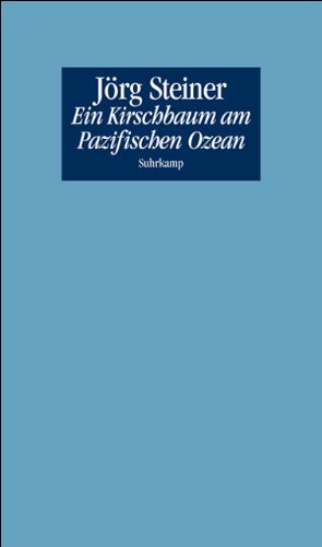 Product Image: Ein Kirschbaum am Pazifischen Ozean