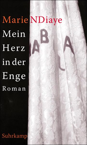 Mein Herz in der Enge: Roman Contemporary literature