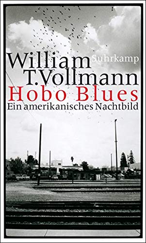 Hobo Blues Contemporary literature Books