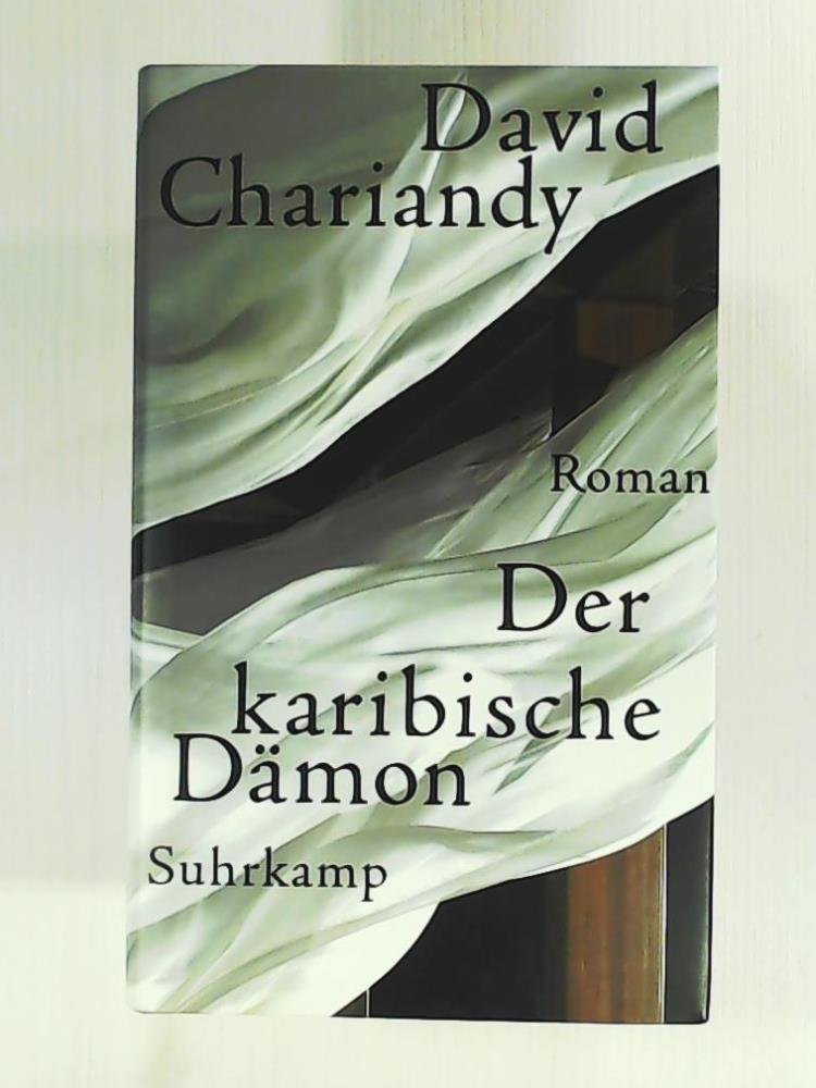 Product Image: Der karibische Dämon: Roman