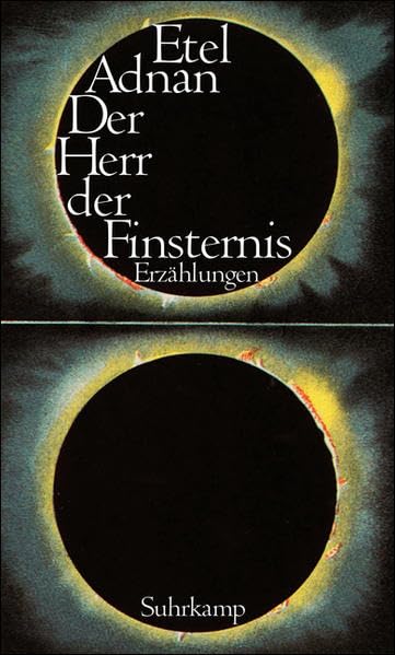 Der Herr der Finsternis: Erzählungen Contemporary literature