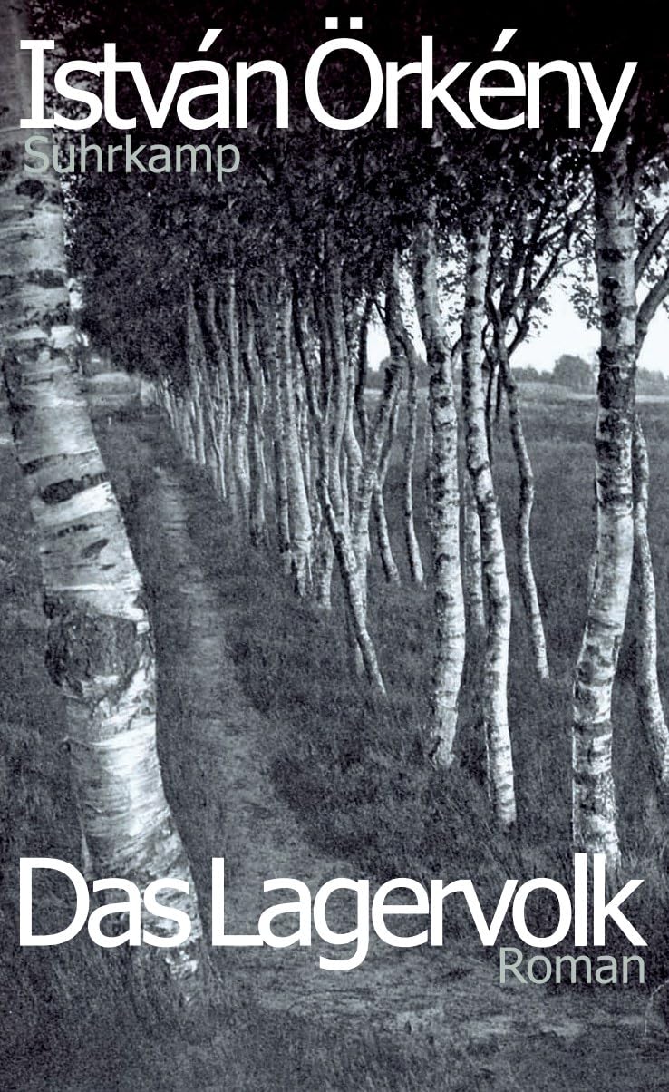 Product Image: Das Lagervolk