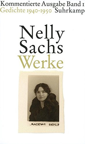 Werke. Kommentierte Ausgabe in vier Bänden: Gesamte Werkausgabe Contemporary literature