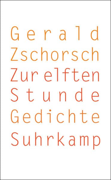 Product Image: Zur elften Stunde