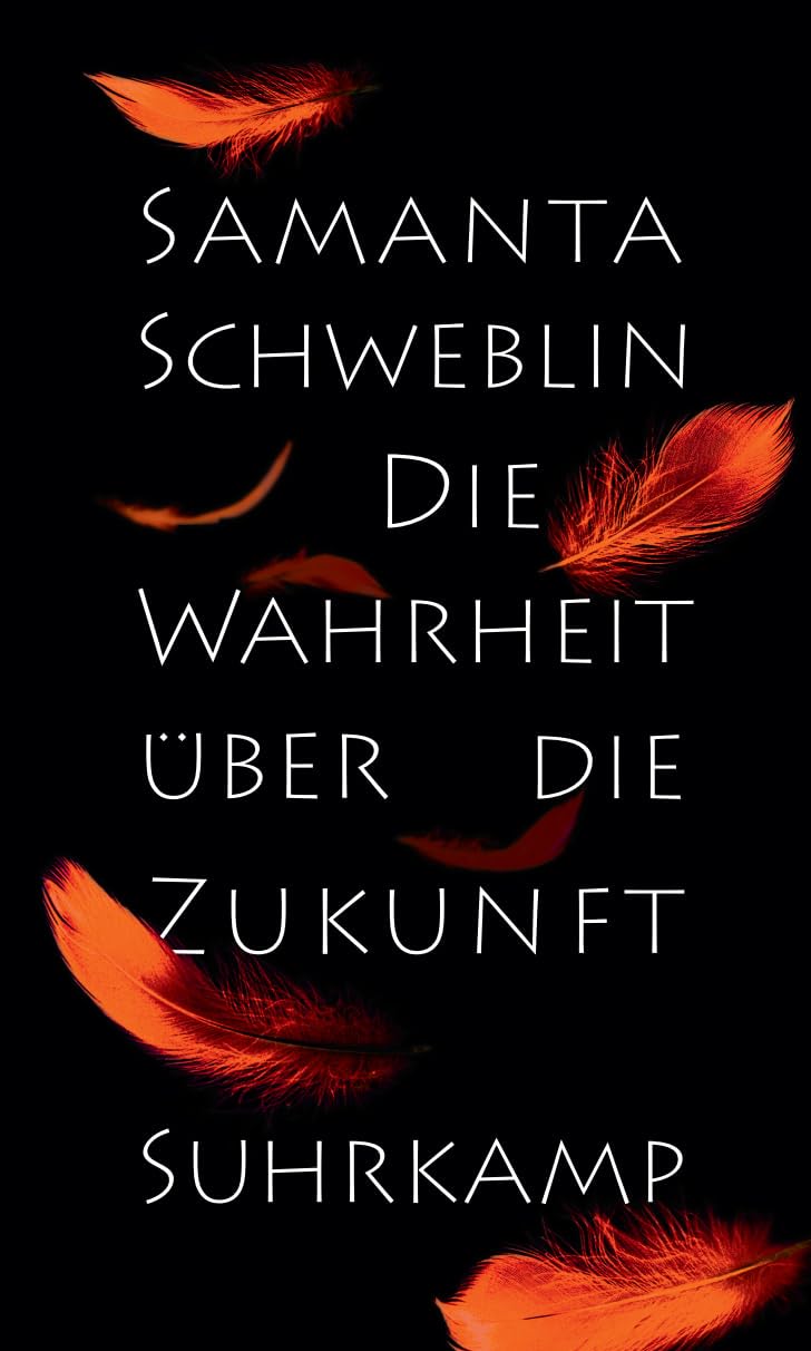 Die Wahrheit über die Zukunft: Erzählungen Essays & Short Stories