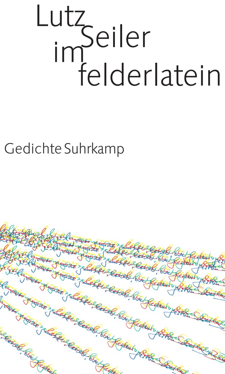 im felderlatein Poetry