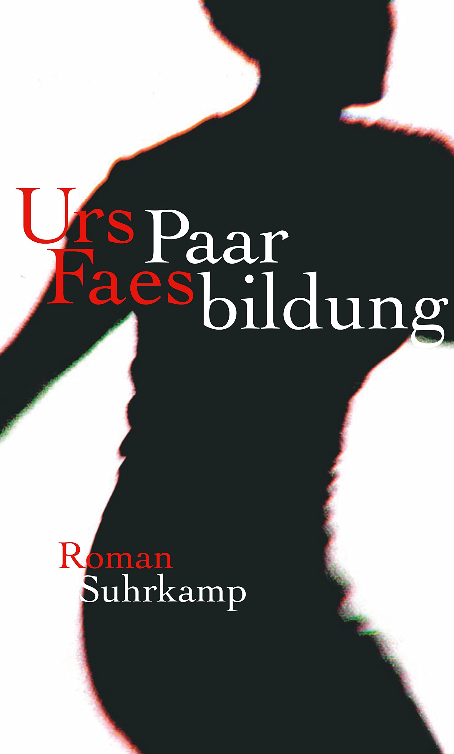 Paarbildung Contemporary literature Books