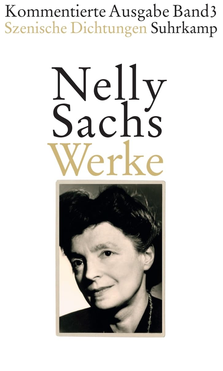 Werke. Kommentierte Ausgabe in vier Bänden Contemporary literature