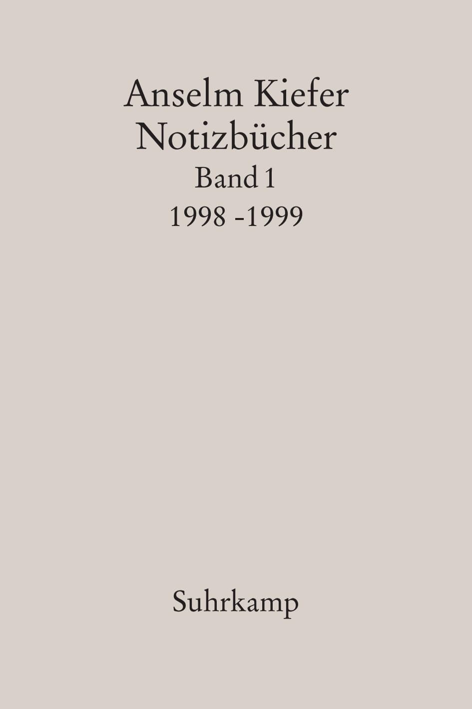 Product Image: Notizbücher