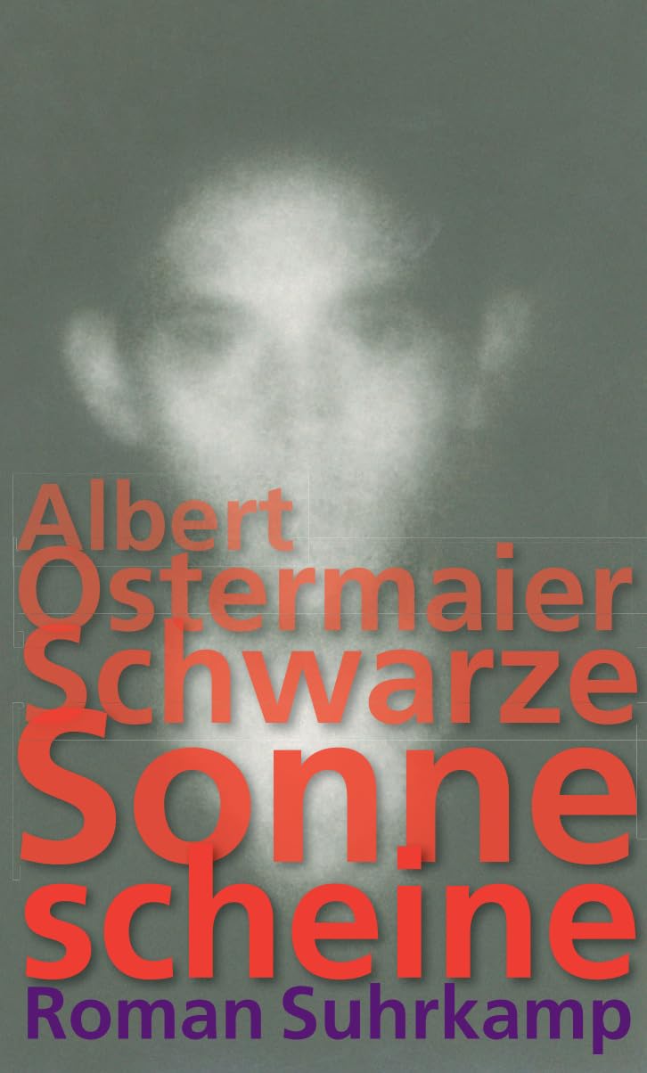Product Image: Schwarze Sonne scheine