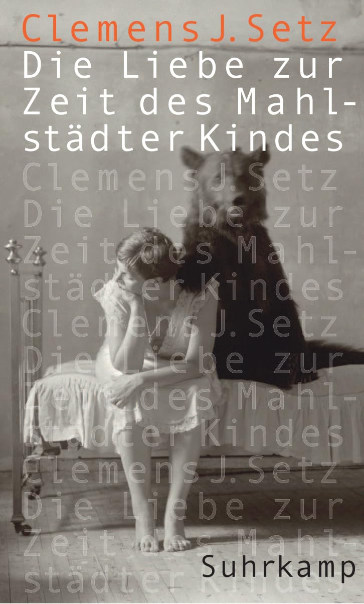 Die Liebe zur Zeit des Mahlstädter Kindes Essays & Short Stories
