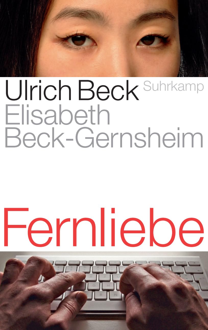 Fernliebe Partnership & Love Books